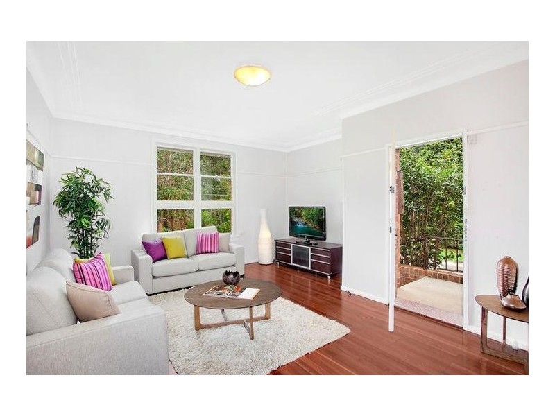 19 Wilson Street, North Ryde NSW 2113