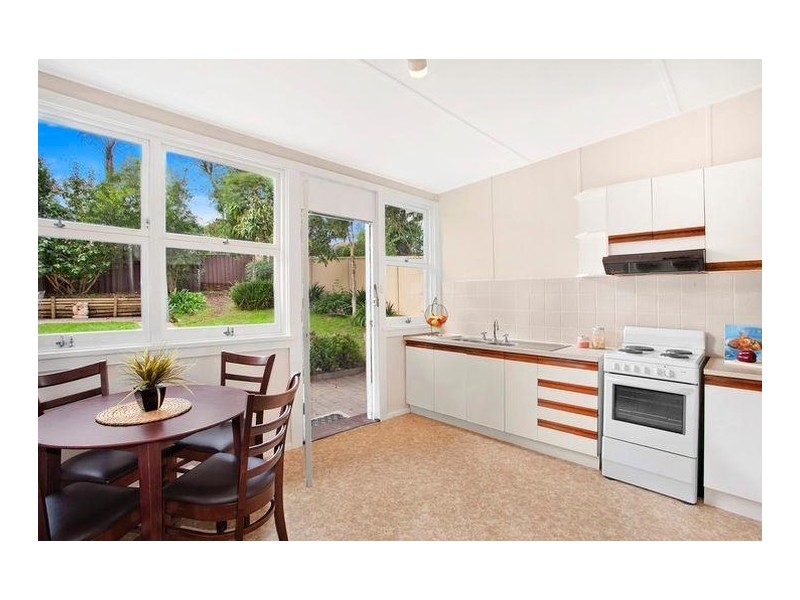 19 Wilson Street, North Ryde NSW 2113