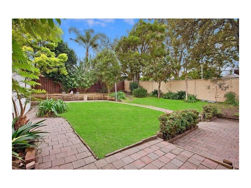 19 Wilson Street, North Ryde NSW 2113