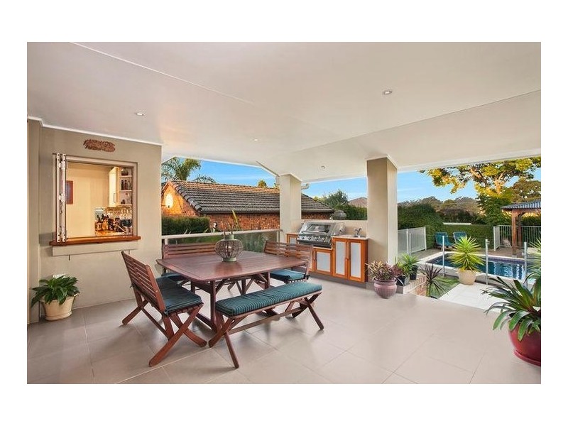 24 Northcott Street, North Ryde NSW 2113