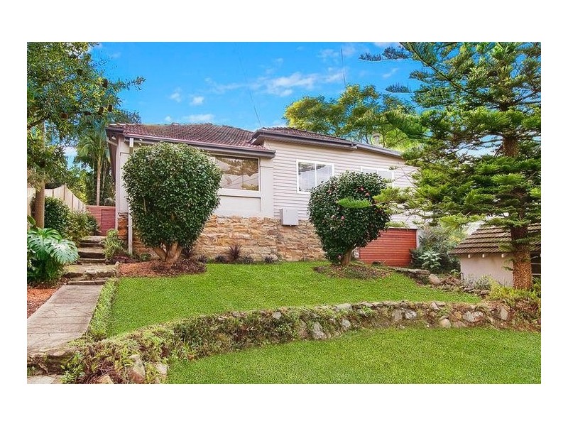 141 Buffalo Road, Ryde NSW 2112