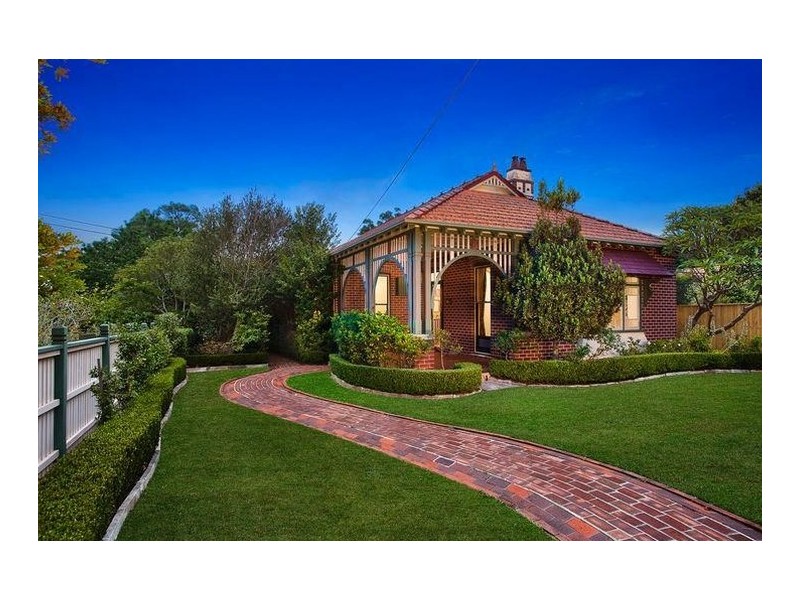 17 Riverside Avenue, Putney NSW 2112