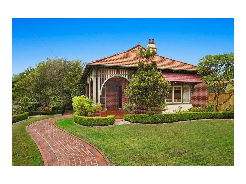 17 Riverside Avenue, Putney NSW 2112