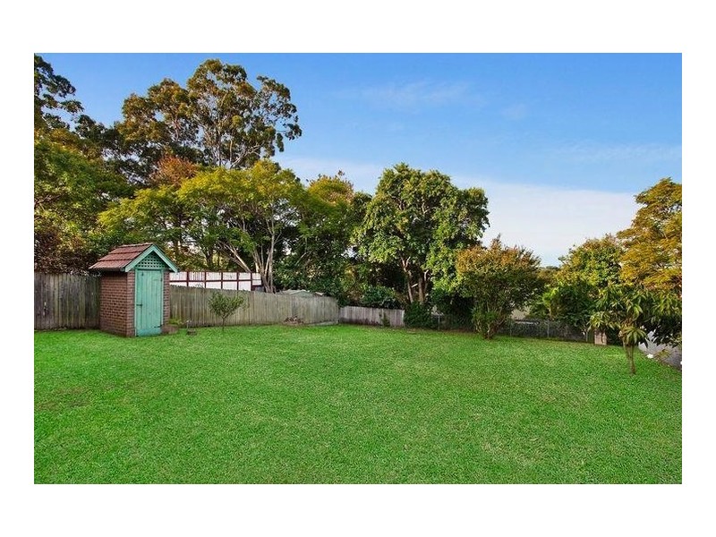 9 Bellevue Avenue, Denistone NSW 2114