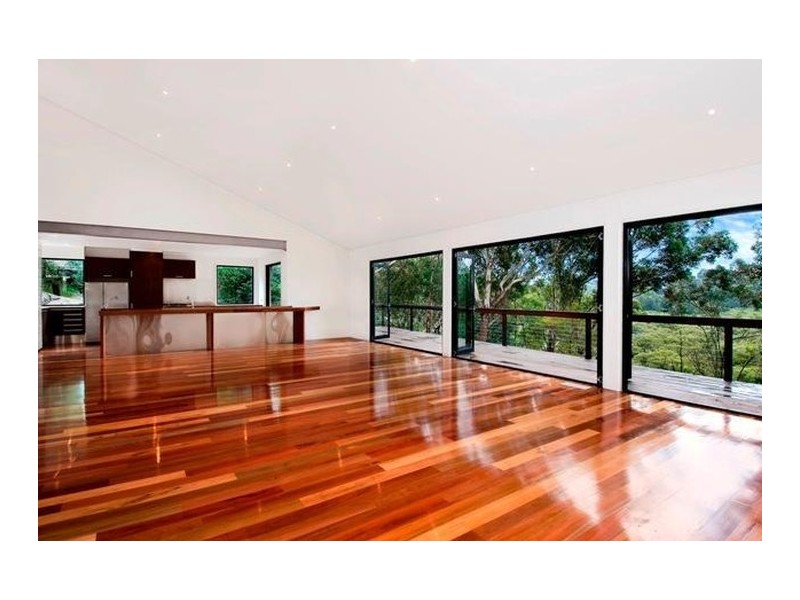 10A Barons Crescent, Hunters Hill NSW 2110