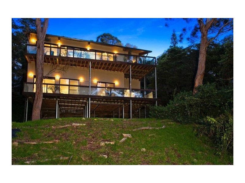 10A Barons Crescent, Hunters Hill NSW 2110