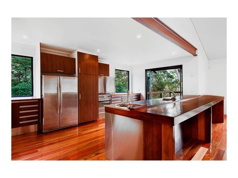 10A Barons Crescent, Hunters Hill NSW 2110