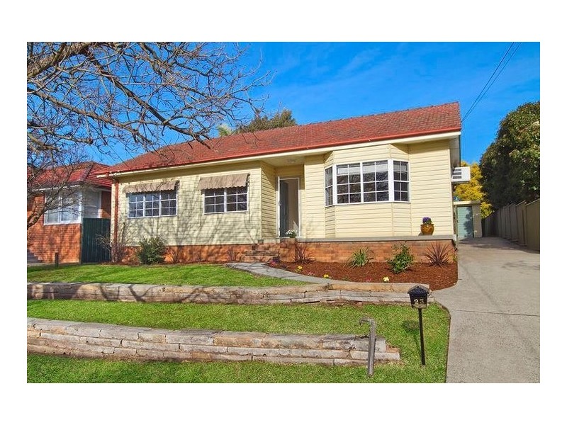 23 Ferrabetta Avenue, Eastwood NSW 2122