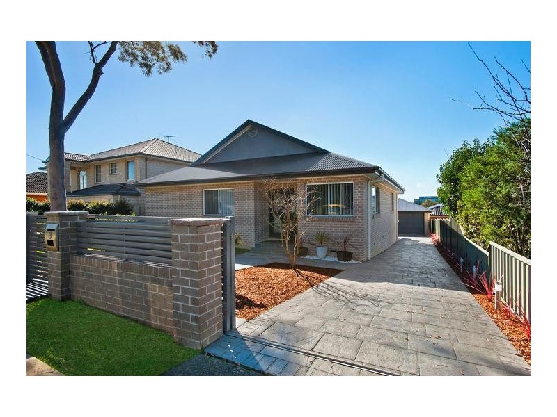 3 Parklands Road, North Ryde NSW 2113
