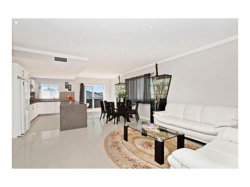 3 Parklands Road, North Ryde NSW 2113