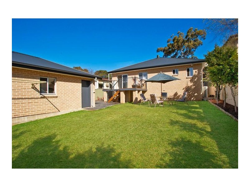 3 Parklands Road, North Ryde NSW 2113