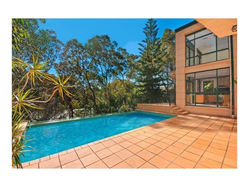 36B Barons Crescent, Hunters Hill NSW 2110