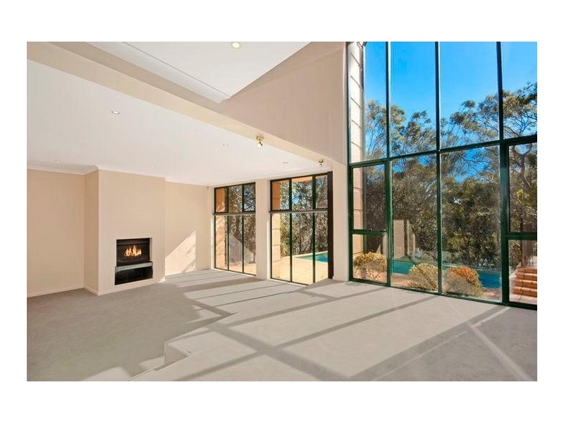 36B Barons Crescent, Hunters Hill NSW 2110