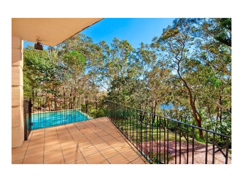 36B Barons Crescent, Hunters Hill NSW 2110