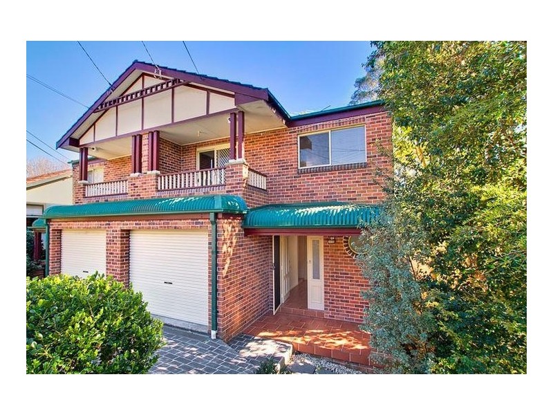 13 Baird Avenue, Ryde NSW 2112