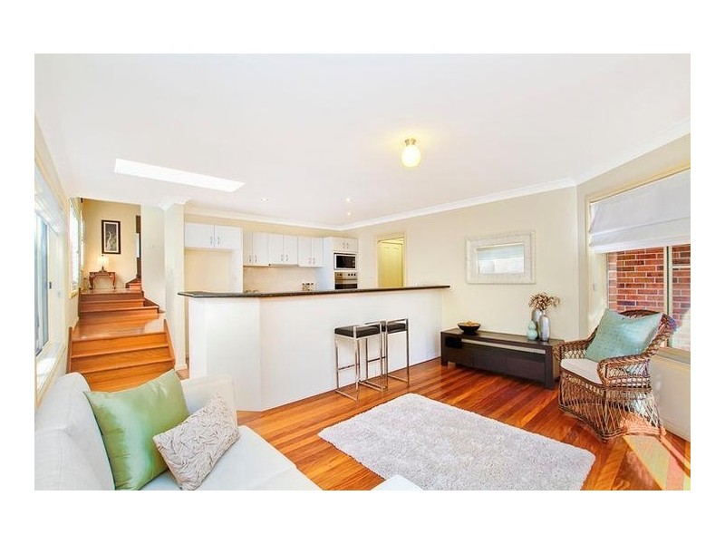 13 Baird Avenue, Ryde NSW 2112