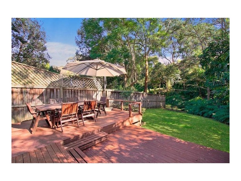 13 Baird Avenue, Ryde NSW 2112