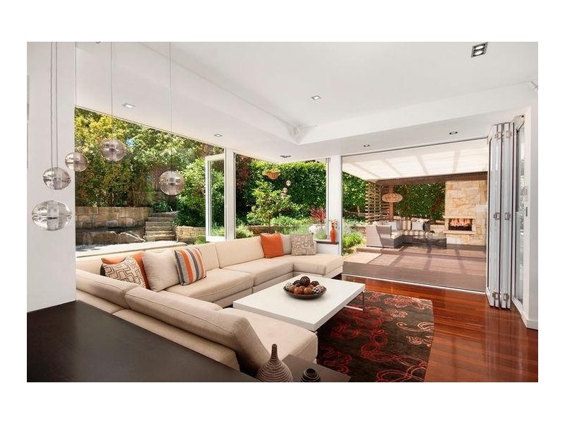 5 Prince Edward Parade, Hunters Hill NSW 2110