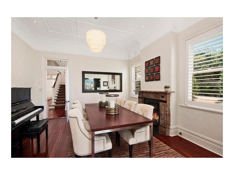 5 Prince Edward Parade, Hunters Hill NSW 2110