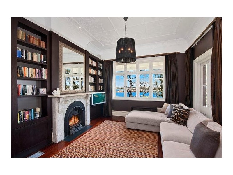 5 Prince Edward Parade, Hunters Hill NSW 2110