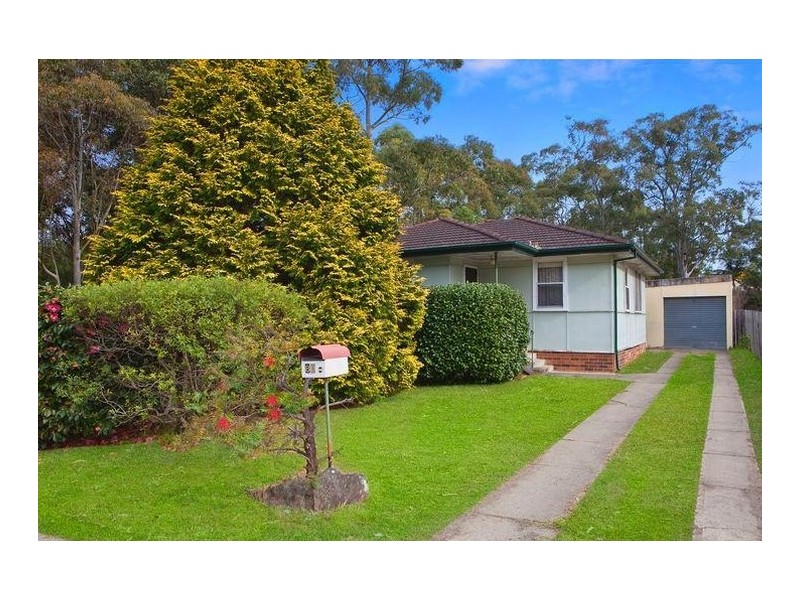 80 Kent Road, North Ryde NSW 2113