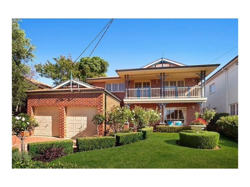 23 Delange Road, Putney NSW 2112