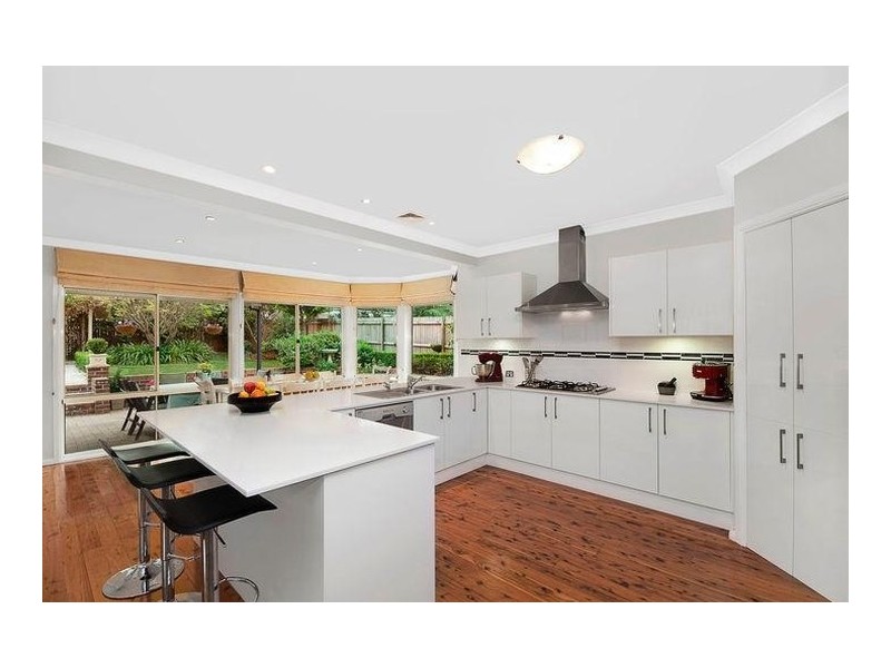 23 Delange Road, Putney NSW 2112