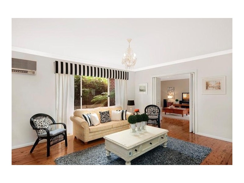 23 Delange Road, Putney NSW 2112