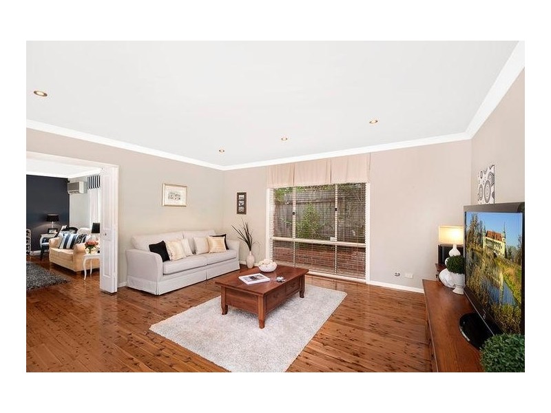 23 Delange Road, Putney NSW 2112