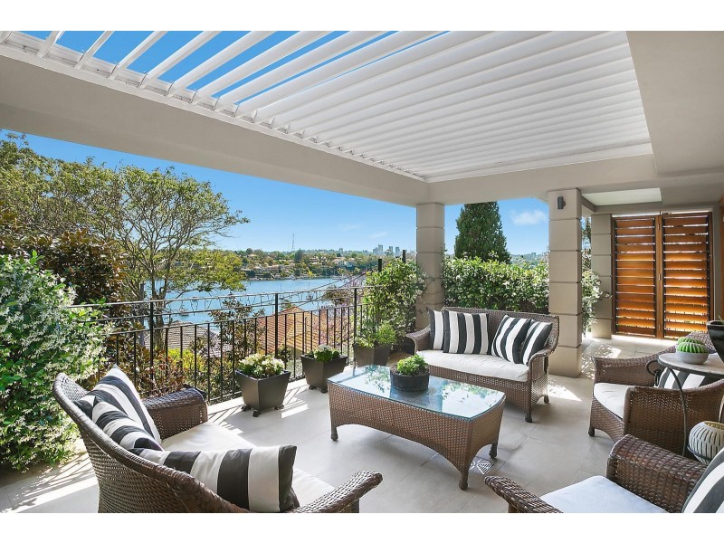 9a Crescent Street, Hunters Hill NSW 2110