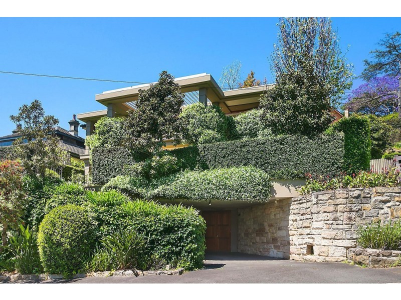 9a Crescent Street, Hunters Hill NSW 2110