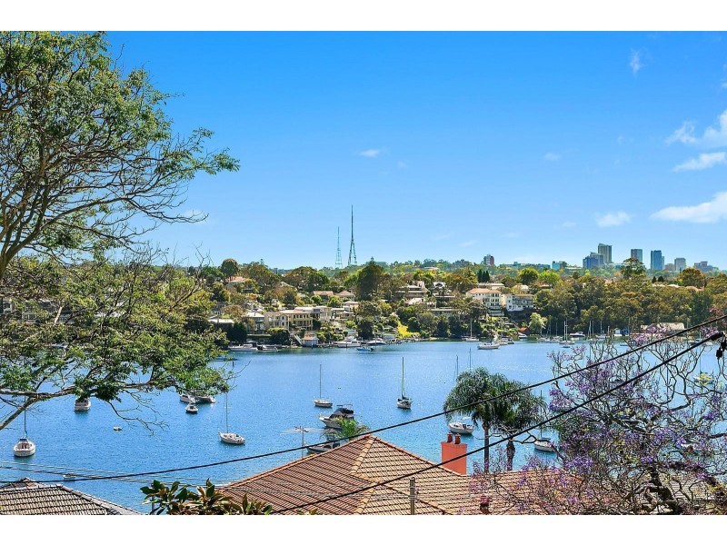 9a Crescent Street, Hunters Hill NSW 2110