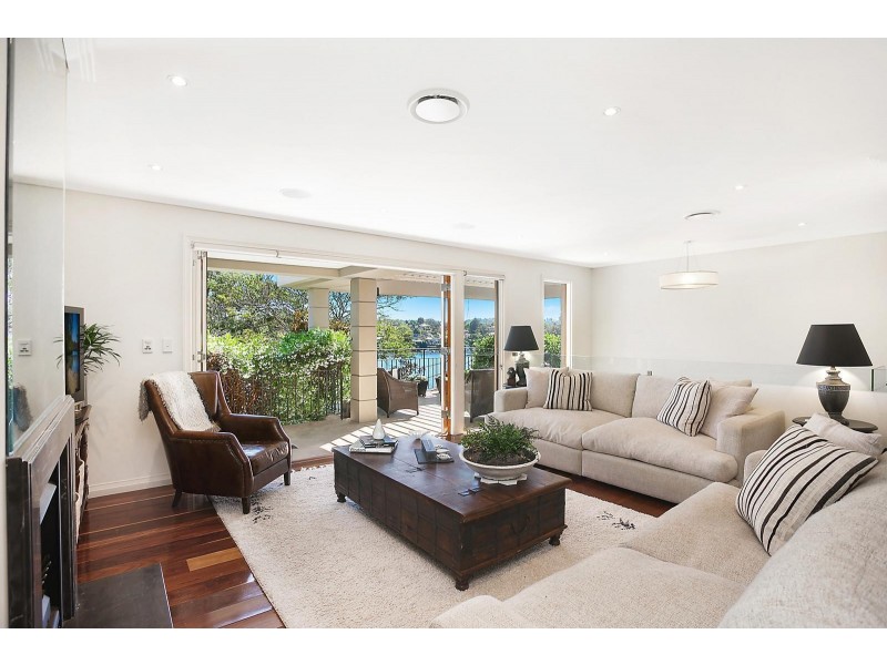 9a Crescent Street, Hunters Hill NSW 2110