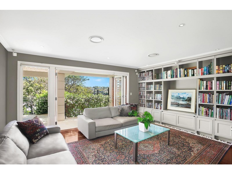 9a Crescent Street, Hunters Hill NSW 2110