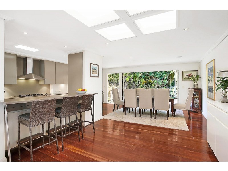 9a Crescent Street, Hunters Hill NSW 2110