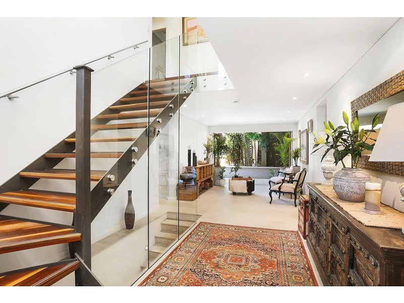 9a Crescent Street, Hunters Hill NSW 2110