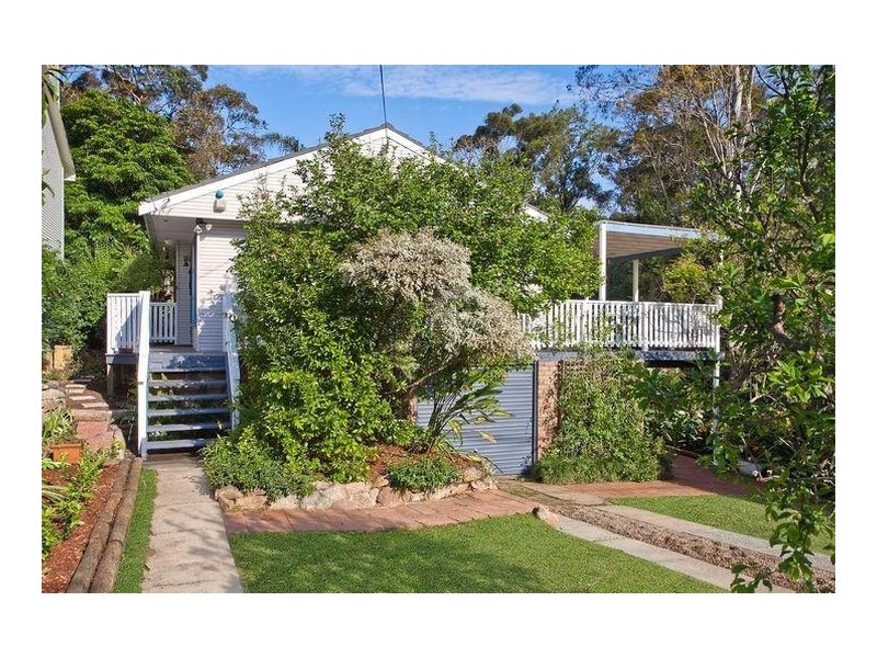 17 Harford Street, North Ryde NSW 2113