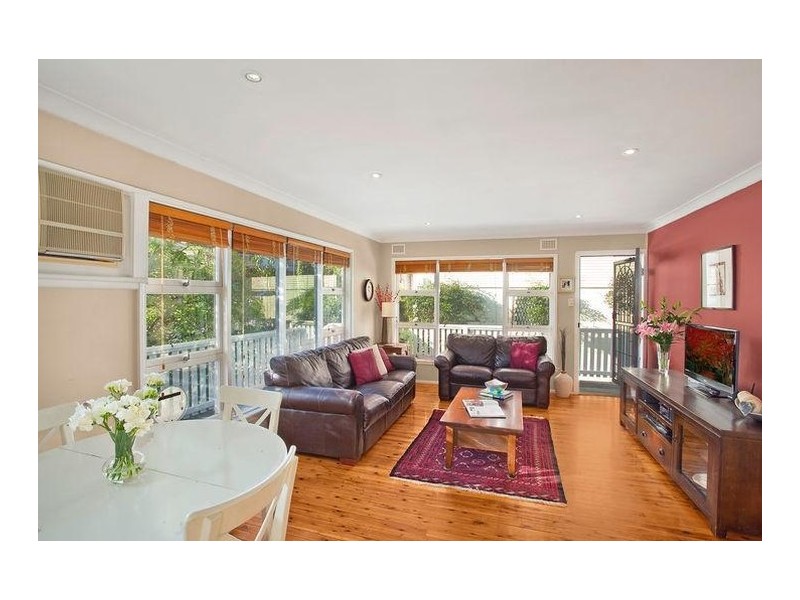 17 Harford Street, North Ryde NSW 2113