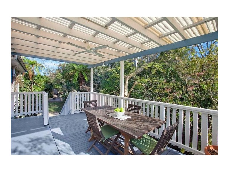 17 Harford Street, North Ryde NSW 2113