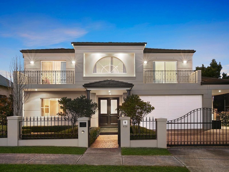 120 Tennyson Road, Tennyson Point NSW 2111