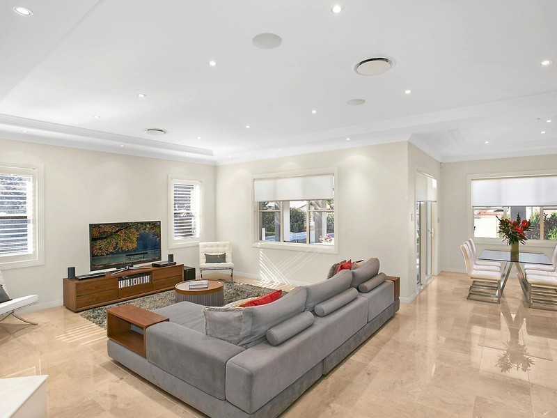 120 Tennyson Road, Tennyson Point NSW 2111