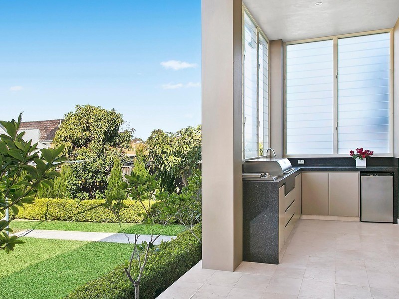 120 Tennyson Road, Tennyson Point NSW 2111