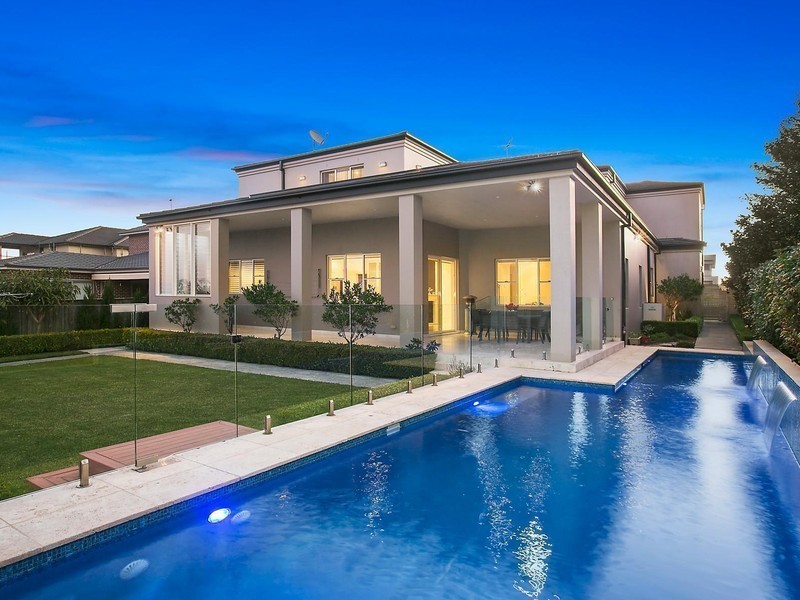 120 Tennyson Road, Tennyson Point NSW 2111