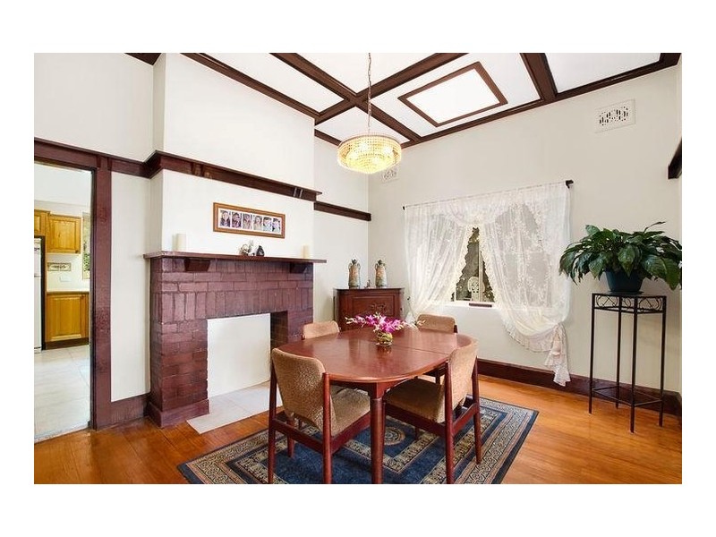 1 Mount Street, West Ryde NSW 2114