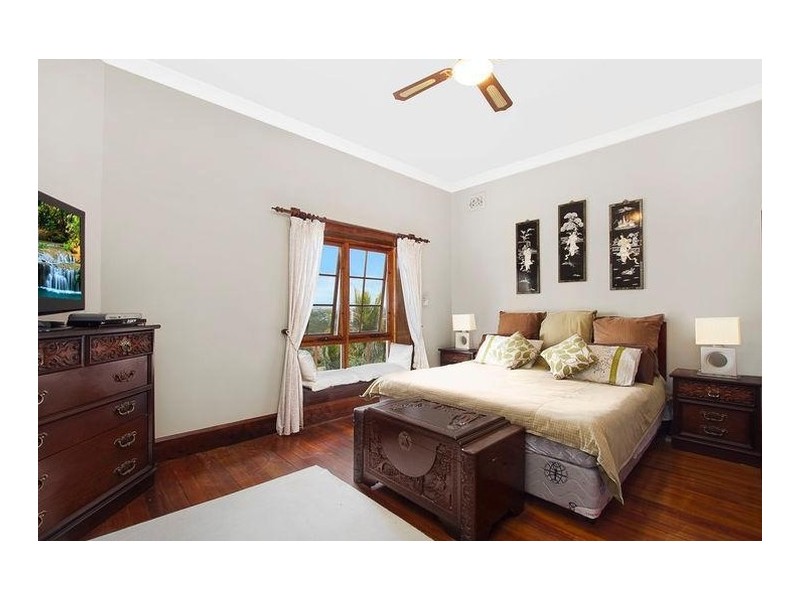 1 Mount Street, West Ryde NSW 2114