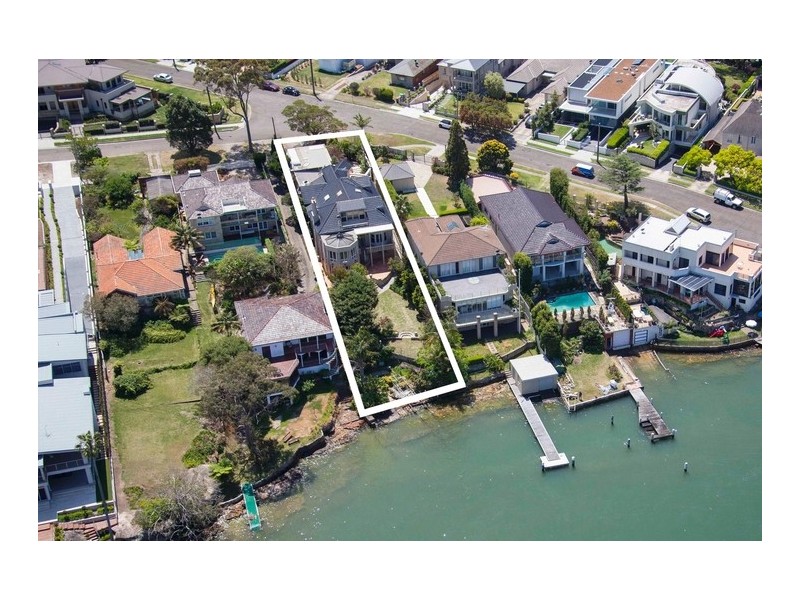 2 Sherwin Street, Henley NSW 2111