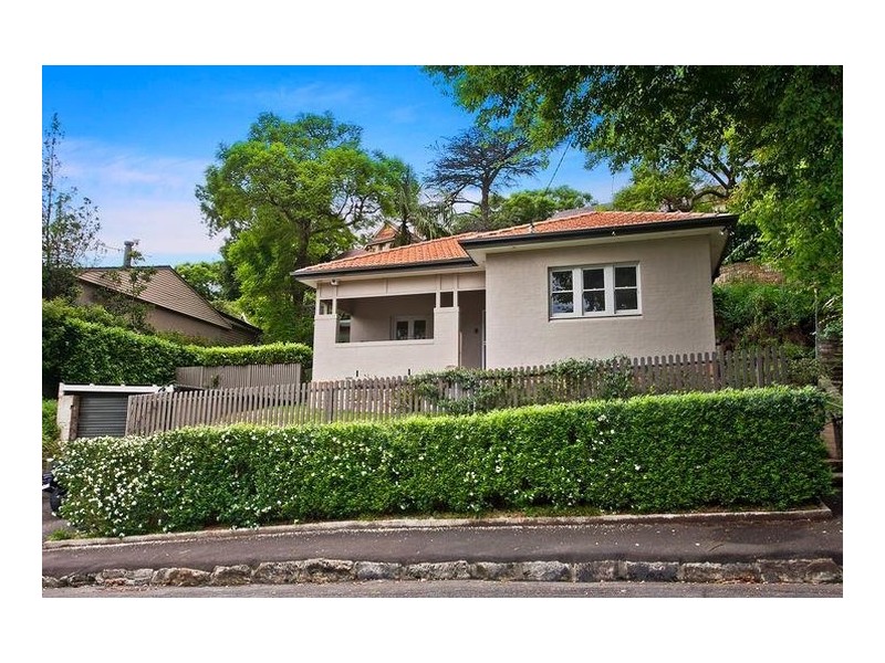 7 Crescent Street, Hunters Hill NSW 2110