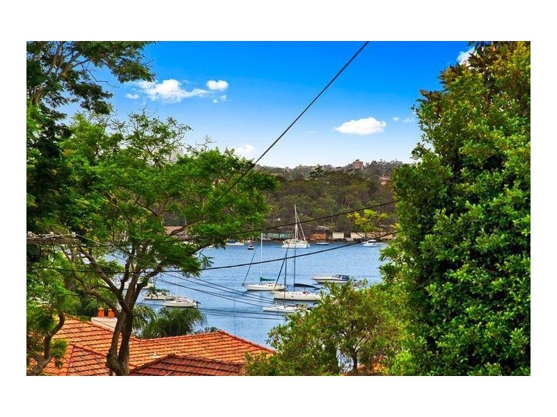 7 Crescent Street, Hunters Hill NSW 2110