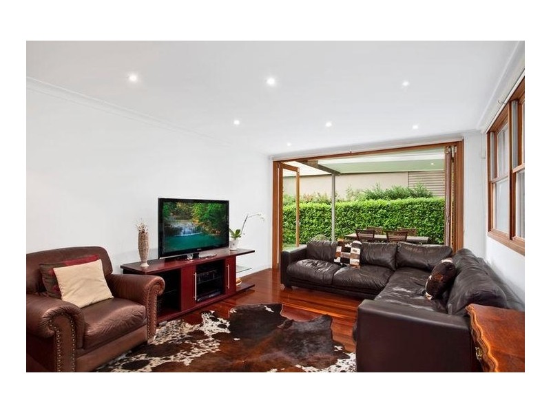7 Crescent Street, Hunters Hill NSW 2110