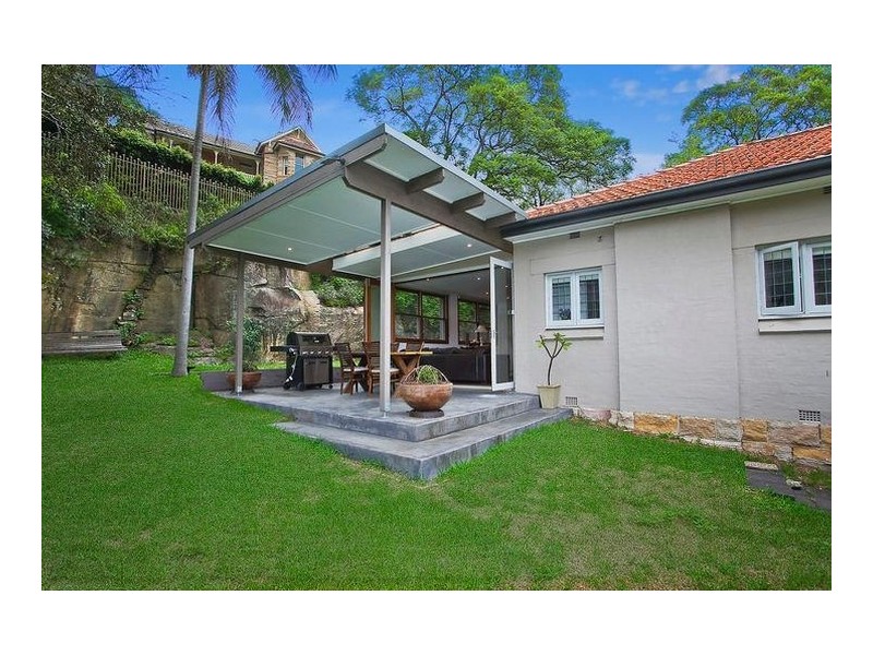 7 Crescent Street, Hunters Hill NSW 2110